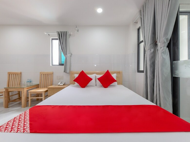 Oyo 942 Cuong Hai Apartment