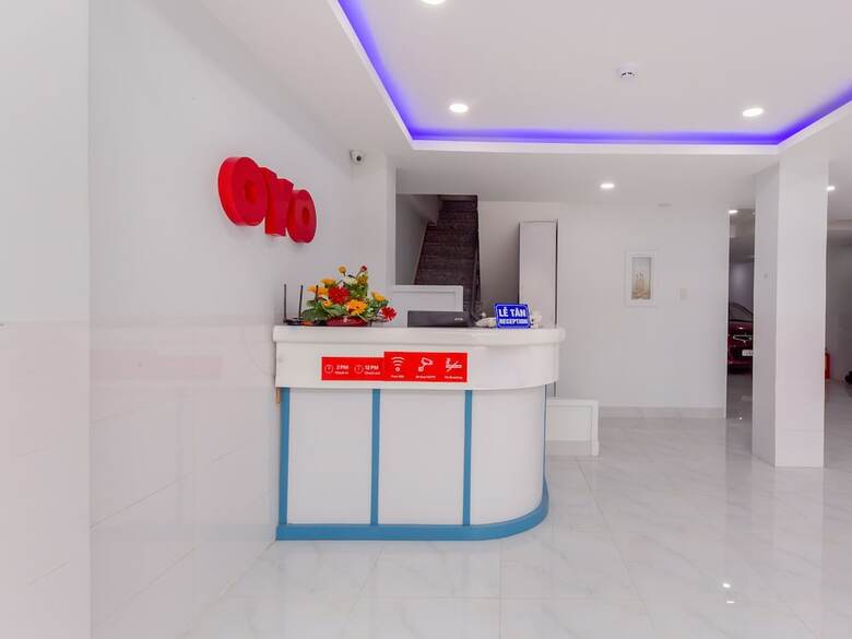 Oyo 942 Cuong Hai Apartment