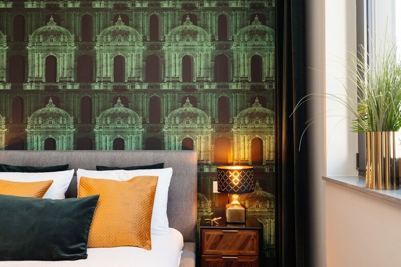 Veronese Apartment By Loft Affair