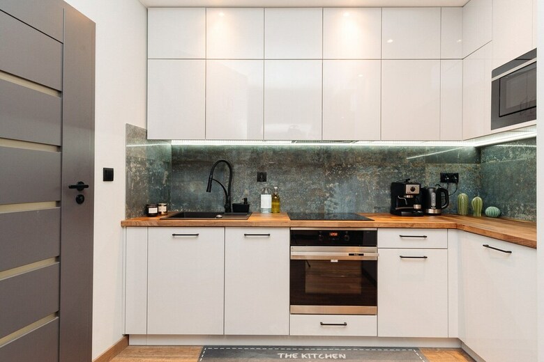 Veronese Apartment By Loft Affair