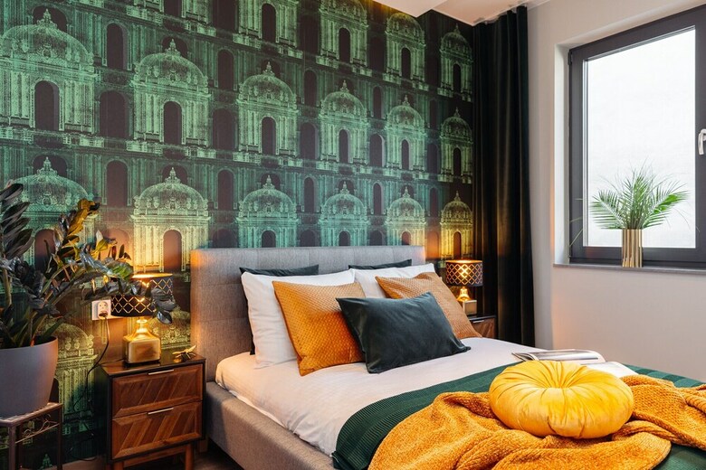 Veronese Apartment By Loft Affair