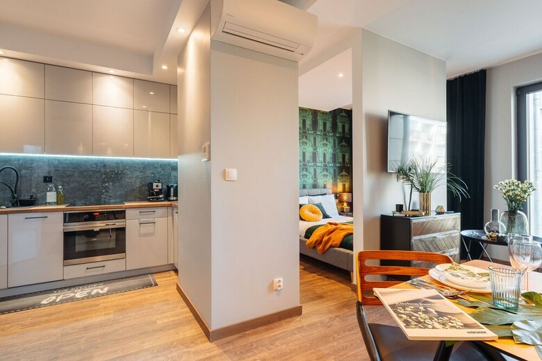 Veronese Apartment By Loft Affair