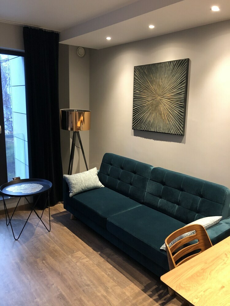 Veronese Apartment By Loft Affair