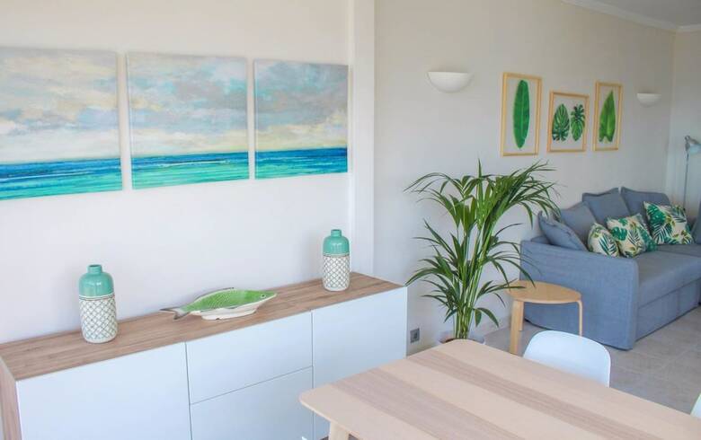 Apartamentos Mirador de Las Canteras