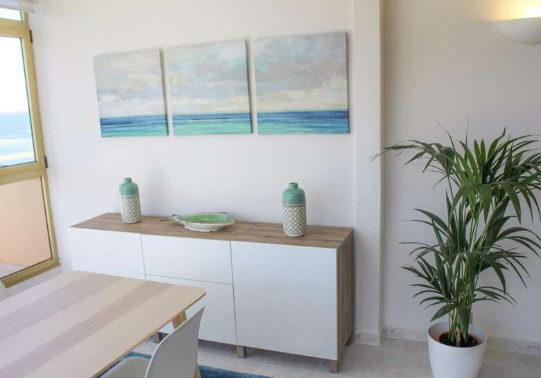 Apartamentos Mirador de Las Canteras