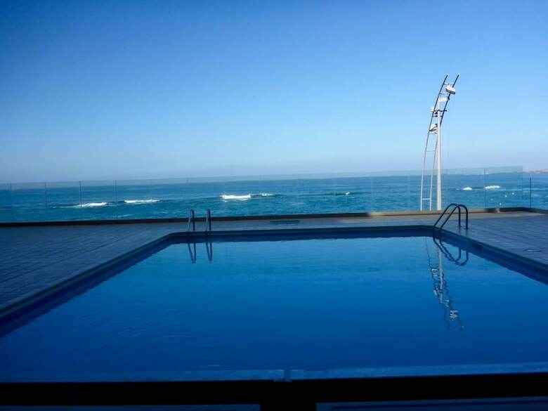 Apartamentos Mirador de Las Canteras