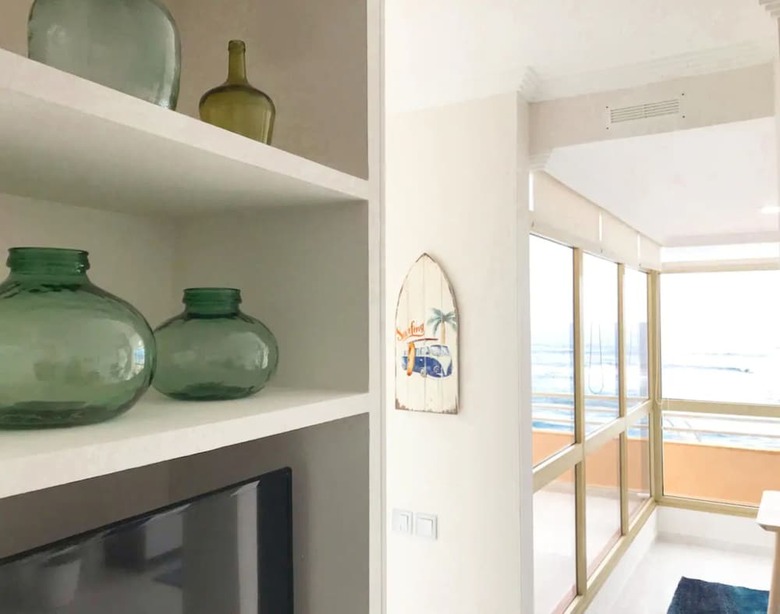 Apartamentos Mirador de Las Canteras
