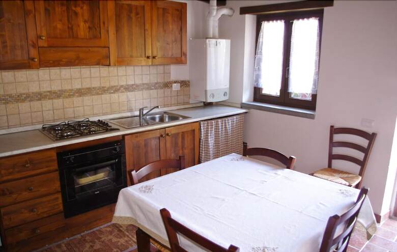 Agroturismo Agriturismo Casanova