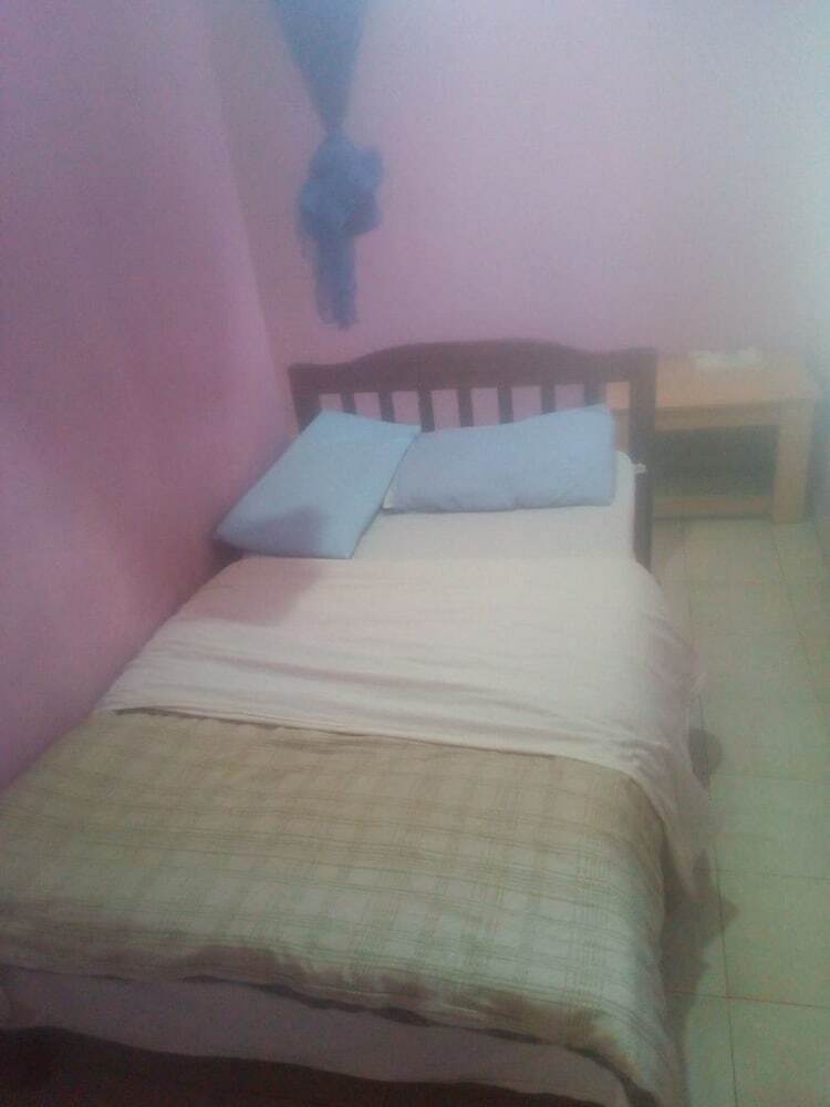 Hotel Jaws Palace Umoja