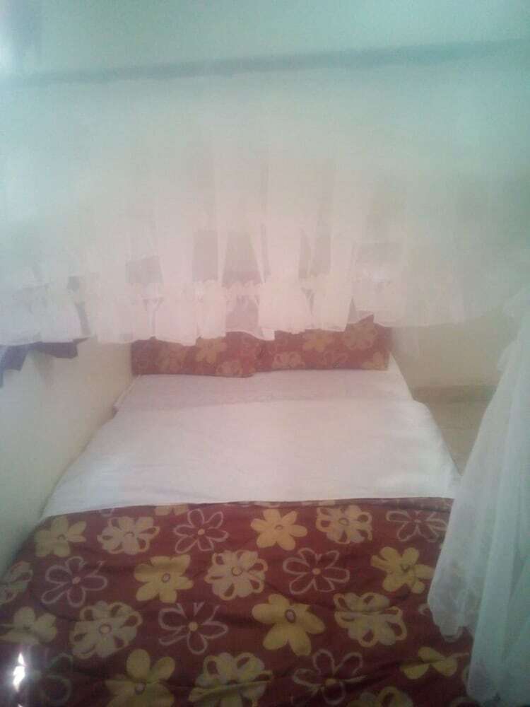 Hotel Jaws Palace Umoja