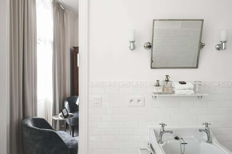 Bed & Breakfast La Passion Interdite