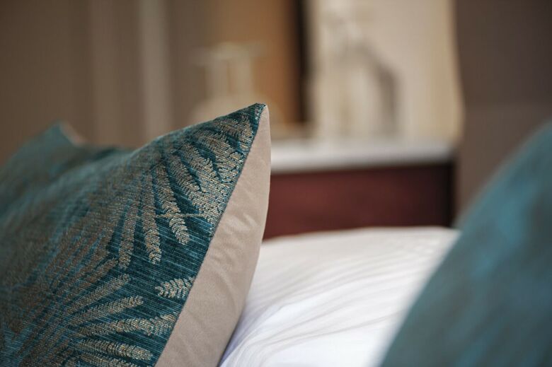 Bed & Breakfast La Passion Interdite