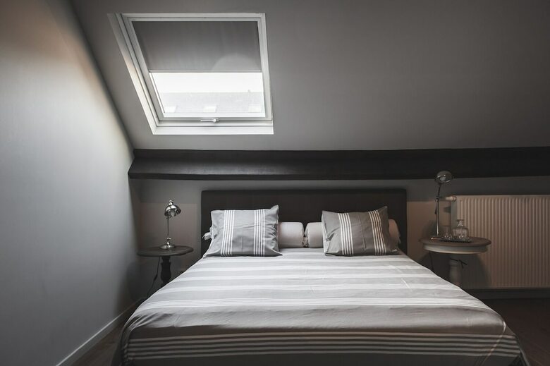 Bed & Breakfast La Passion Interdite