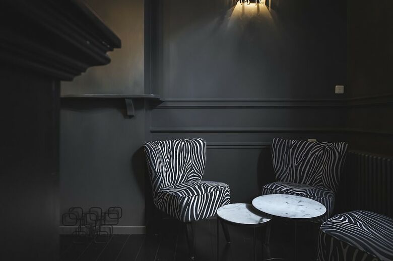 Bed & Breakfast La Passion Interdite
