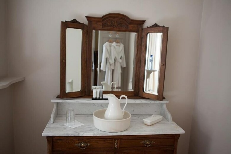 Bed & Breakfast La Passion Interdite