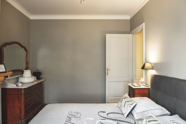 Bed & Breakfast La Passion Interdite