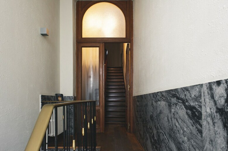 Bed & Breakfast La Passion Interdite