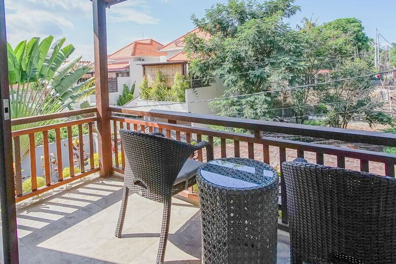 Hotel Lafafela Villa