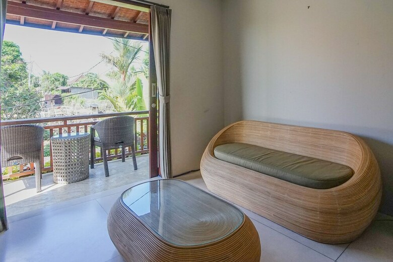 Hotel Lafafela Villa