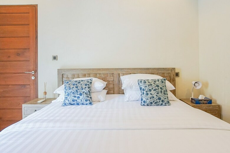 Hotel Lafafela Villa
