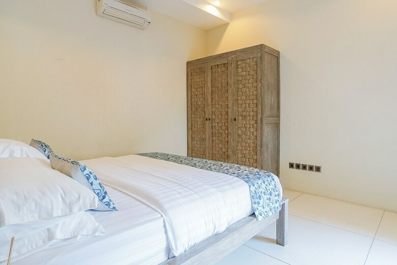 Hotel Lafafela Villa