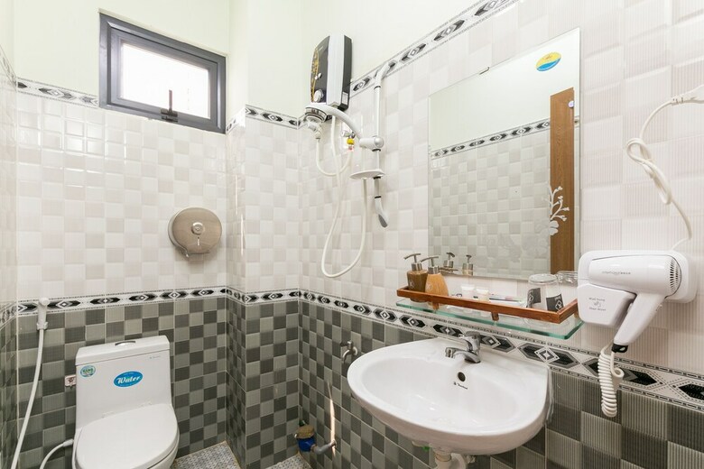 Oyo 937 K Hotel