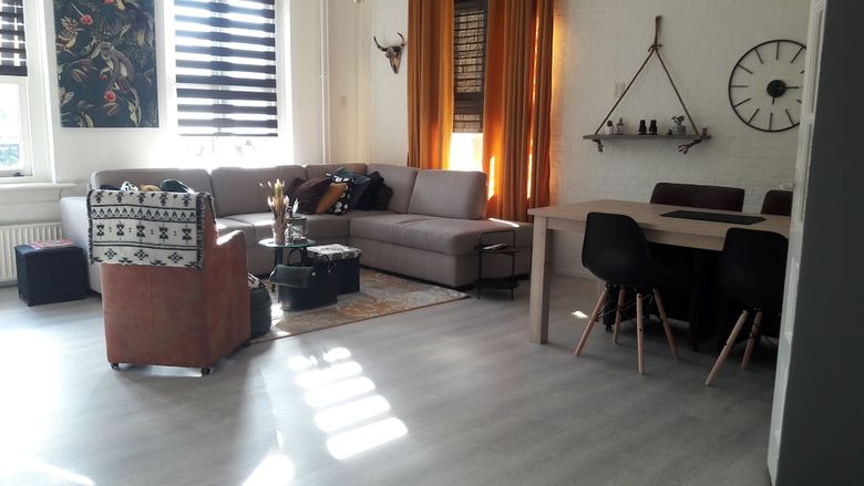 Apartamentos Zen Accommodation