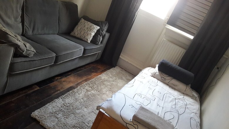 Apartamentos Zen Accommodation