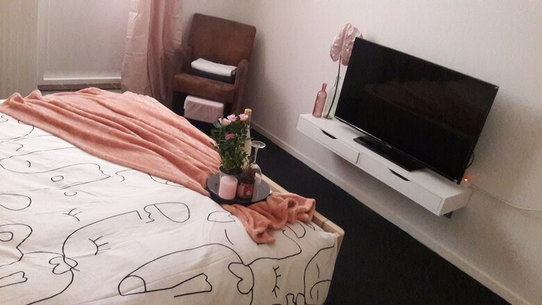 Apartamentos Zen Accommodation