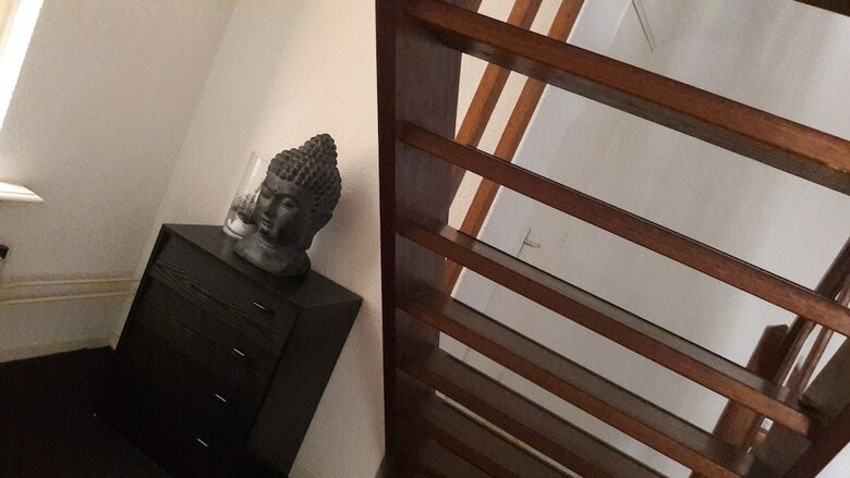 Apartamentos Zen Accommodation