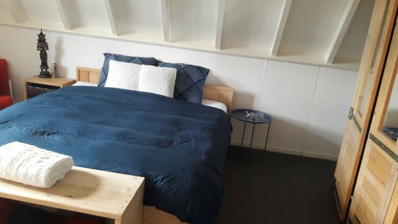Apartamentos Zen Accommodation