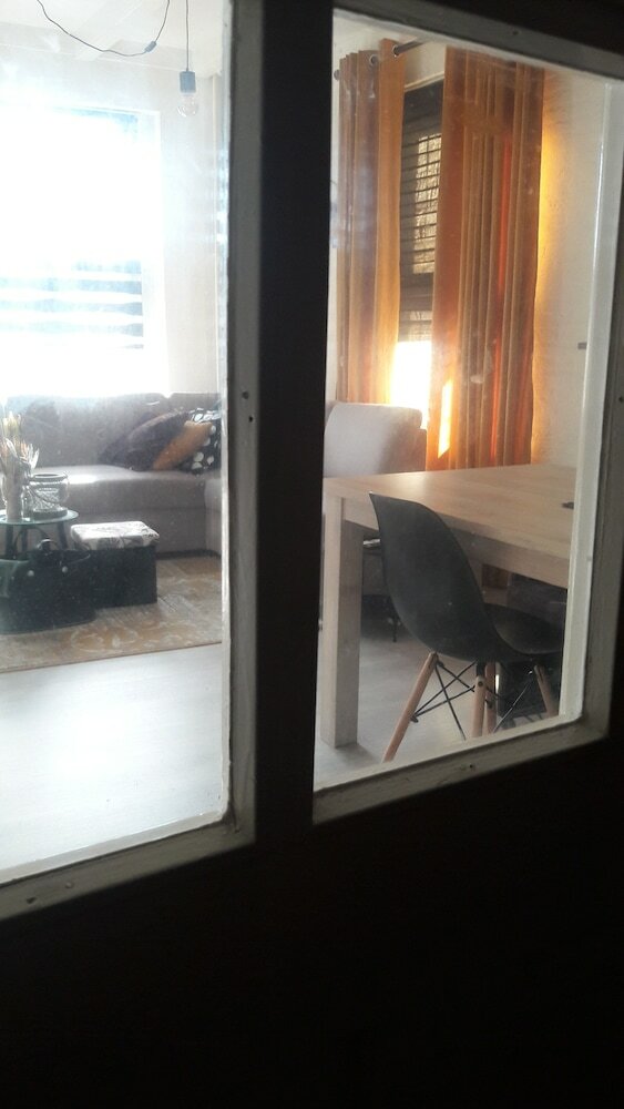 Apartamentos Zen Accommodation