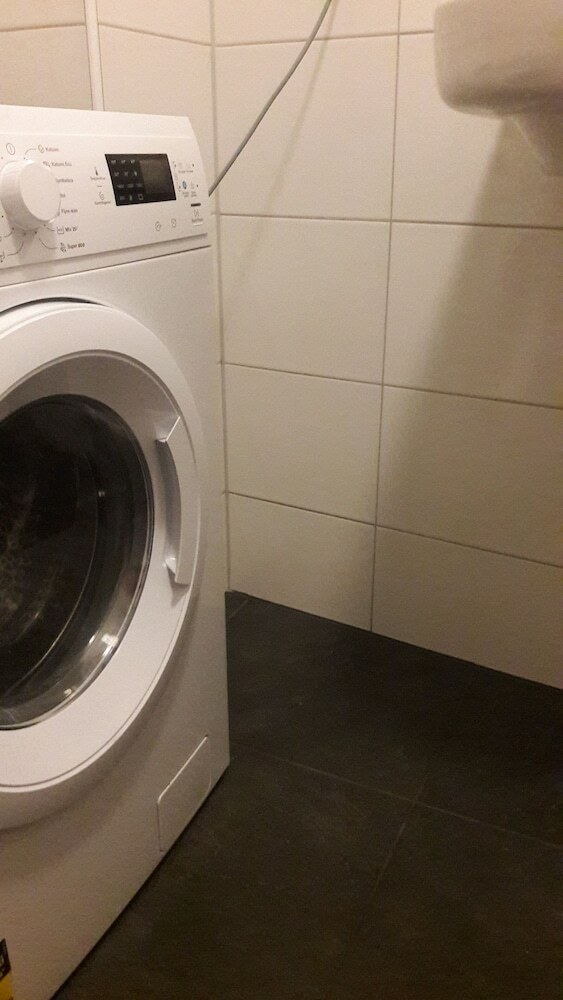 Apartamentos Zen Accommodation