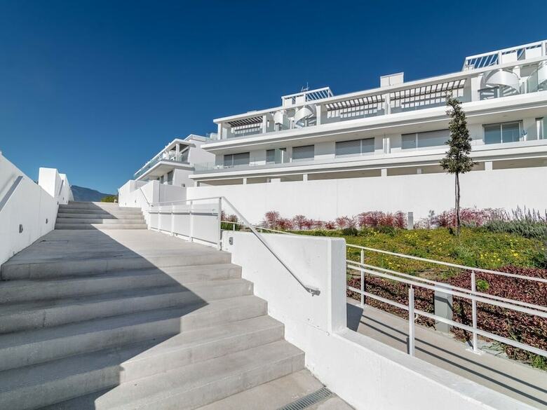 Apartamentos Le Mirage Retreat