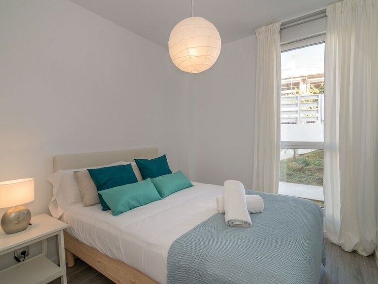 Apartamentos Le Mirage Retreat