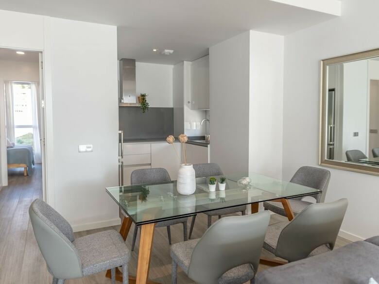 Apartamentos Le Mirage Retreat