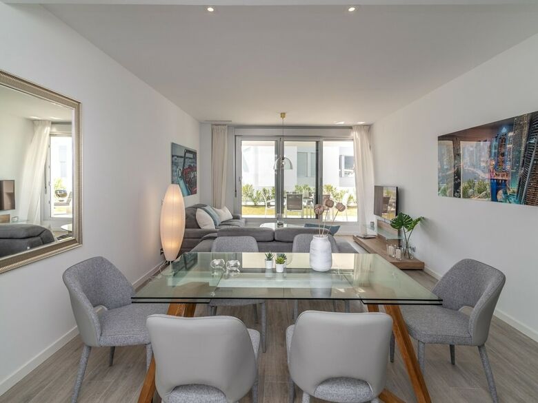 Apartamentos Le Mirage Retreat