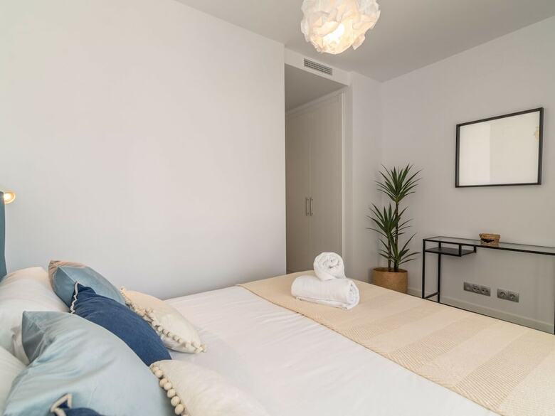 Apartamentos Le Mirage Retreat