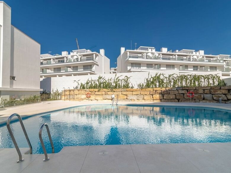 Apartamentos Le Mirage Retreat