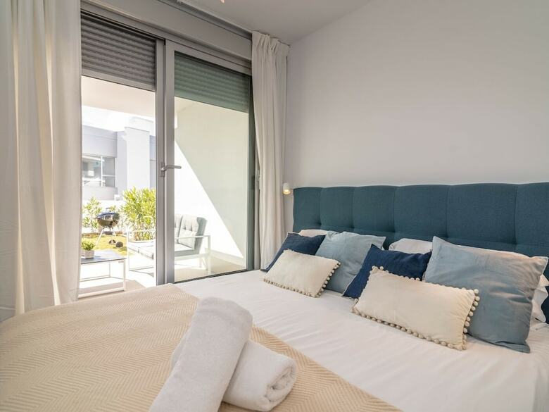 Apartamentos Le Mirage Retreat