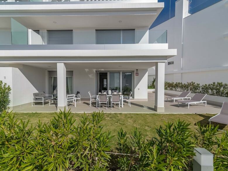 Apartamentos Le Mirage Retreat