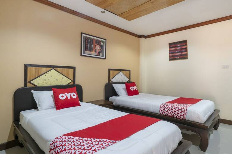 Oyo 775 Explore Hotel