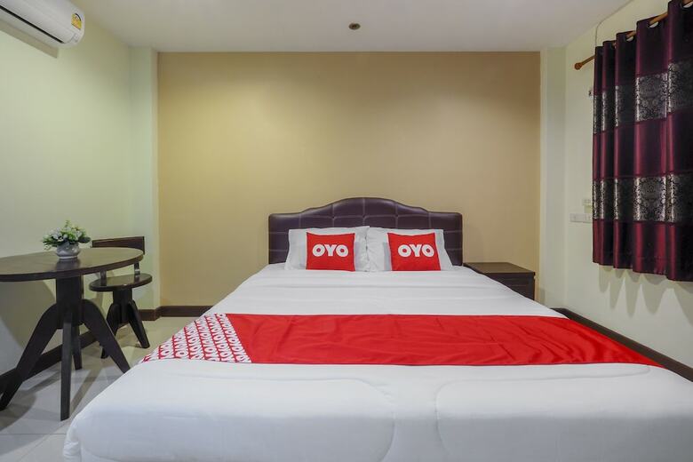 Oyo 775 Explore Hotel