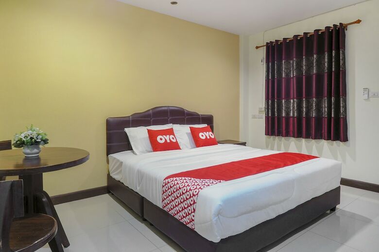 Oyo 775 Explore Hotel