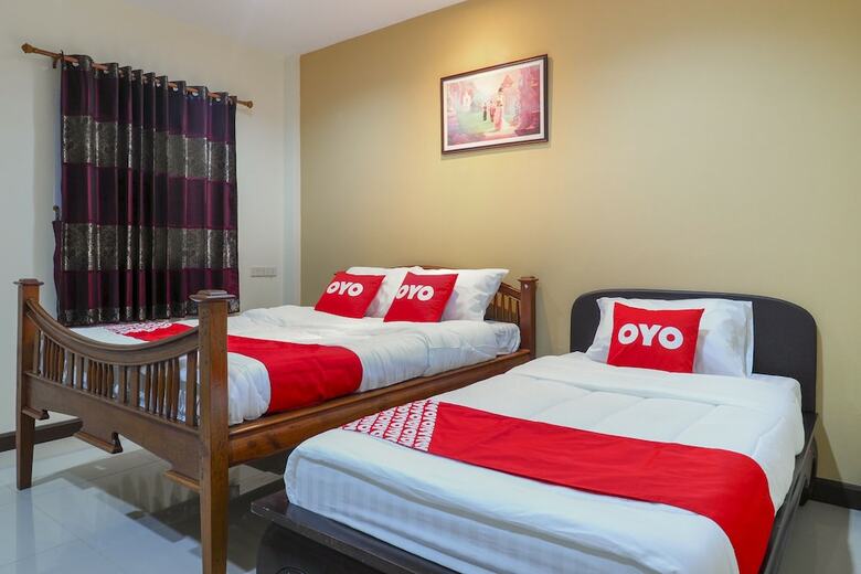 Oyo 775 Explore Hotel