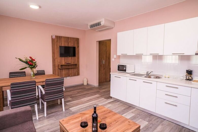 Bed & Breakfast Villa Angy