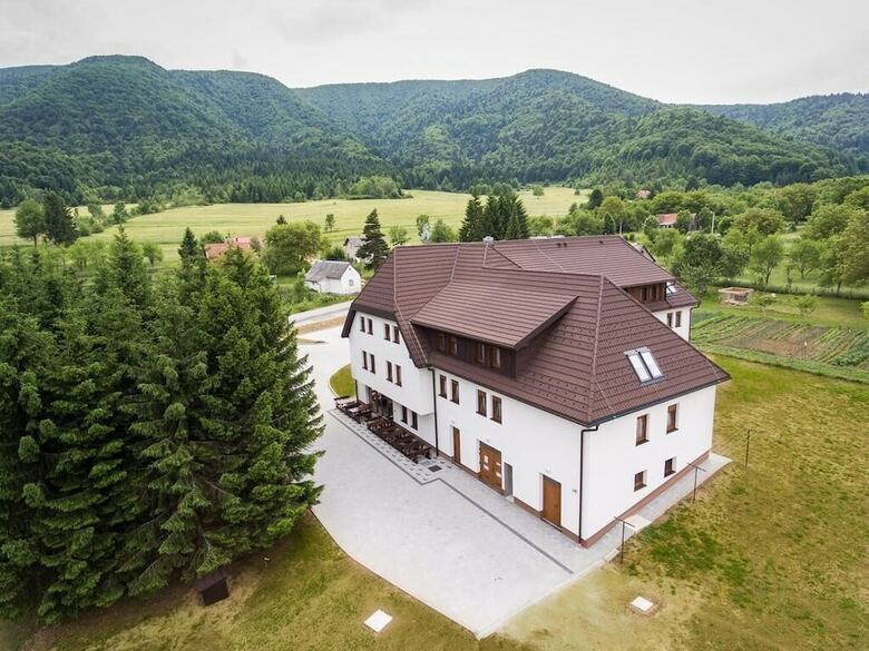 Bed & Breakfast Villa Angy