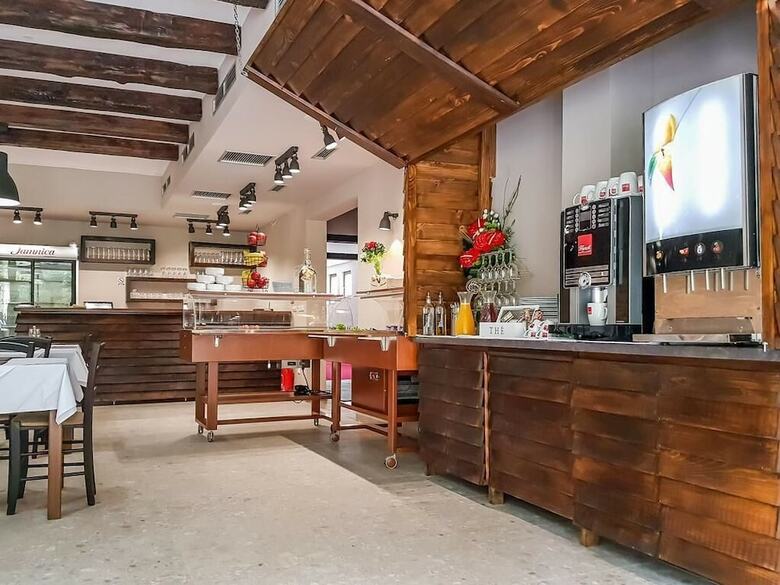 Bed & Breakfast Villa Angy