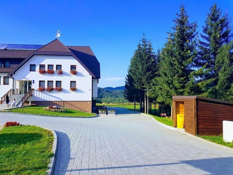 Bed & Breakfast Villa Angy