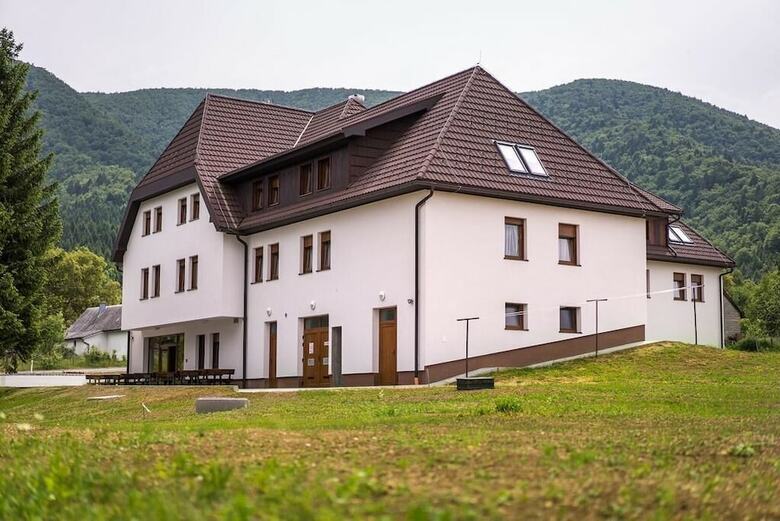 Bed & Breakfast Villa Angy